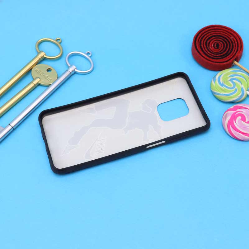 قاب فانتزی برجسته کد26 شیائومی Redmi Note 9 Pro سری F
