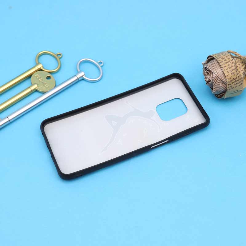 قاب فانتزی برجسته کد2 شیائومی Redmi Note 9 Pro سری F