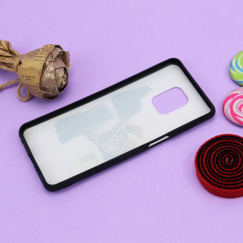 قاب فانتزی برجسته کد38 شیائومی Redmi Note 9 Pro سری F
