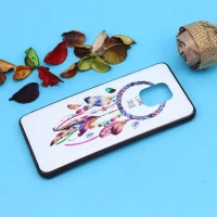 قاب فانتزی برجسته کد10 شیائومی Redmi Note 9 Pro سری F