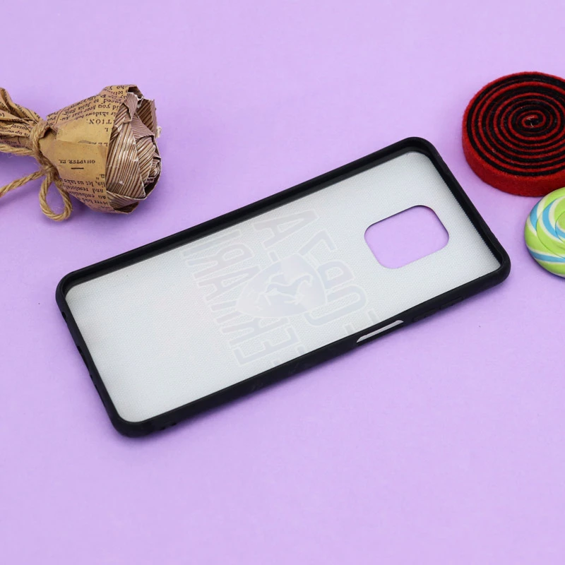 قاب فانتزی برجسته کد35 شیائومی Redmi Note 9 Pro سری F