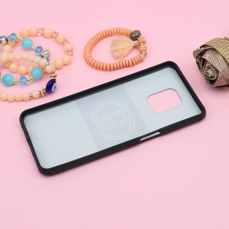 قاب فانتزی برجسته کد33 شیائومی Redmi Note 9 Pro سری F