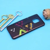 قاب فانتزی برجسته کد27 شیائومی Redmi Note 9 Pro سری F