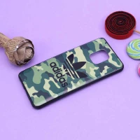 قاب فانتزی برجسته کد23 شیائومی Redmi Note 9 Pro سری F