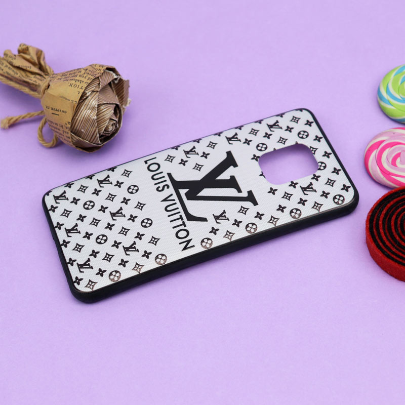 قاب فانتزی برجسته کد37 شیائومی Redmi Note 9 Pro سری F