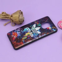قاب فانتزی برجسته کد34 شیائومی Redmi Note 9 Pro سری F