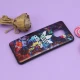 قاب فانتزی برجسته کد34 شیائومی Redmi Note 9 Pro سری F