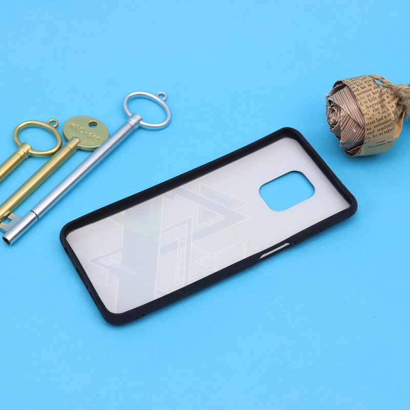 قاب فانتزی برجسته کد27 شیائومی Redmi Note 9 Pro سری F