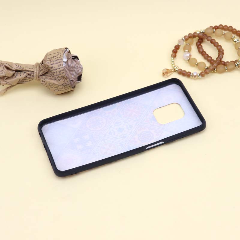 قاب فانتزی برجسته کد9 شیائومی Redmi Note 9 Pro سری F