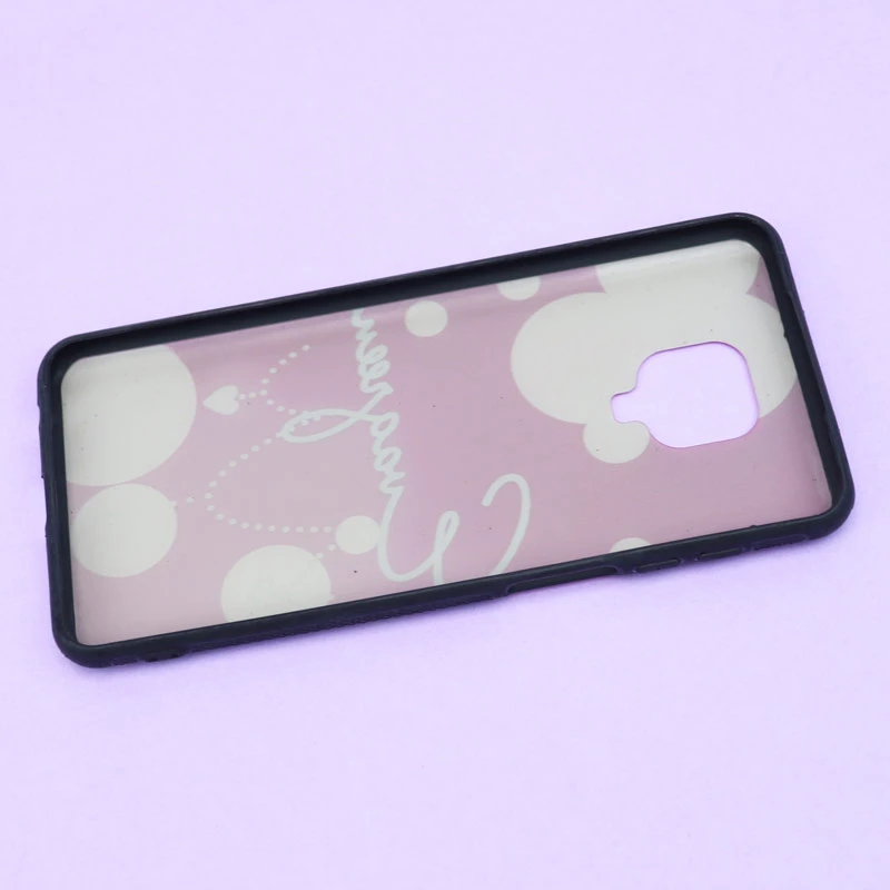 قاب فانتزی LINDO کد2 شیائومی Redmi Note 9 Pro Max