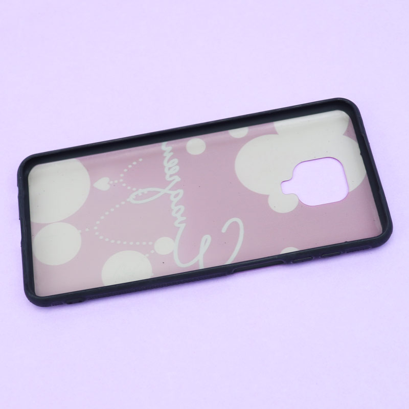 قاب فانتزی LINDO کد2 شیائومی Redmi Note 9 Pro Max