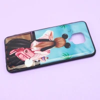 قاب فانتزی LINDO کد4 شیائومی Redmi Note 9 Pro Max