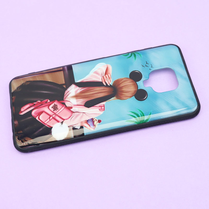 قاب فانتزی LINDO کد4 شیائومی Redmi Note 9 Pro Max