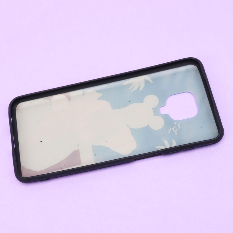 قاب فانتزی LINDO کد4 شیائومی Redmi Note 9 Pro Max