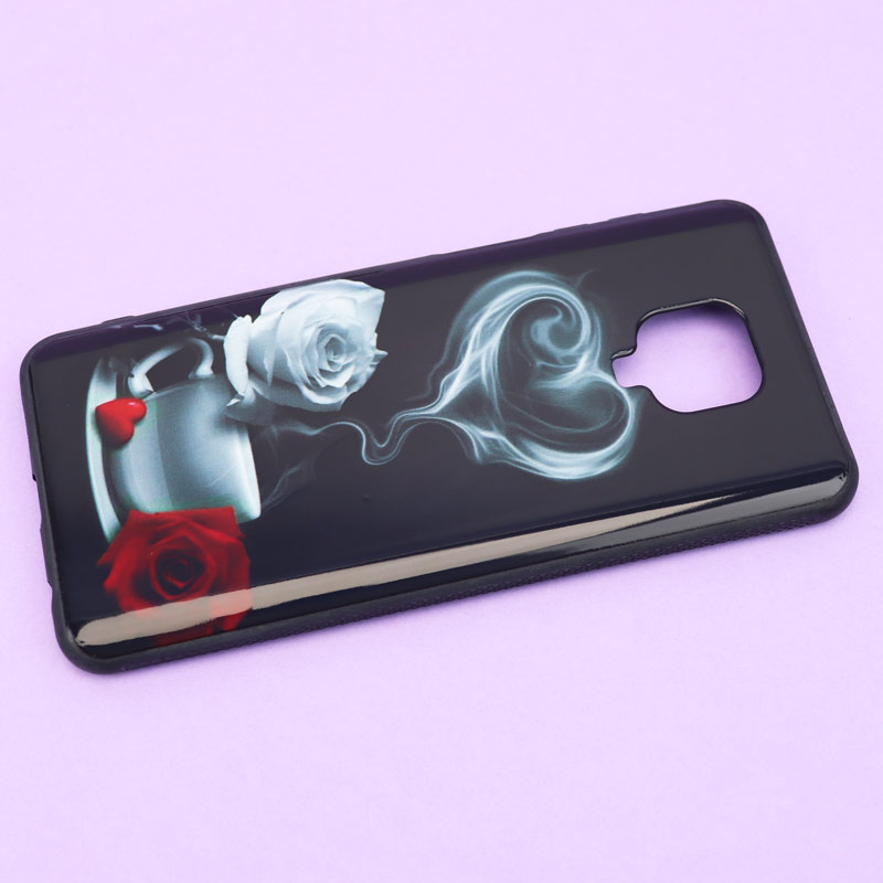 قاب فانتزی LINDO کد1 شیائومی Redmi Note 9 Pro Max