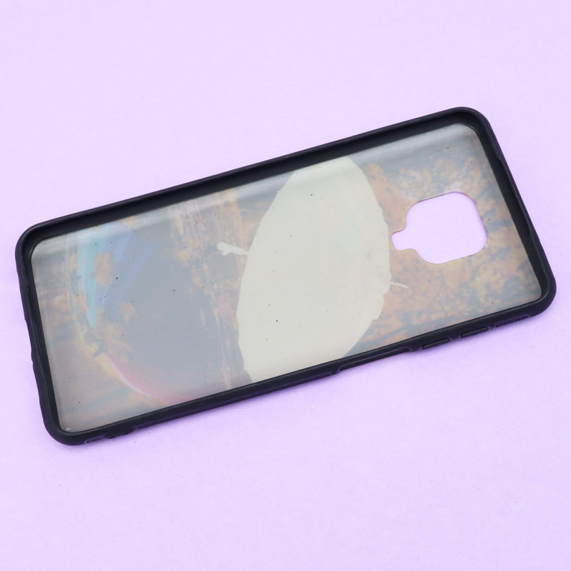 قاب فانتزی LINDO کد3 شیائومی Redmi Note 9 Pro Max