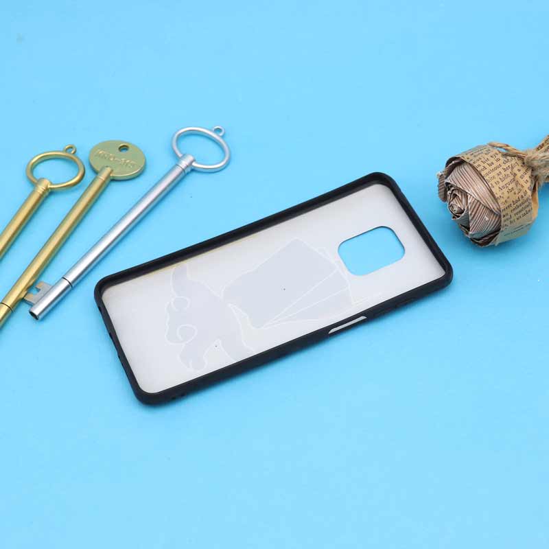 قاب فانتزی برجسته کد5 شیائومی Redmi Note 9S سری E