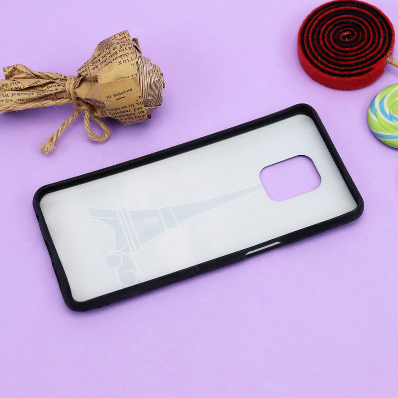 قاب فانتزی برجسته کد39 شیائومی Redmi Note 9S سری F