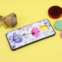 قاب فانتزی برجسته کد16 شیائومی Redmi Note 9S سری F