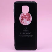 قاب فانتزی برجسته کد2 شیائومی Redmi Note 9S سری E