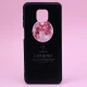 قاب فانتزی برجسته کد2 شیائومی Redmi Note 9S سری E