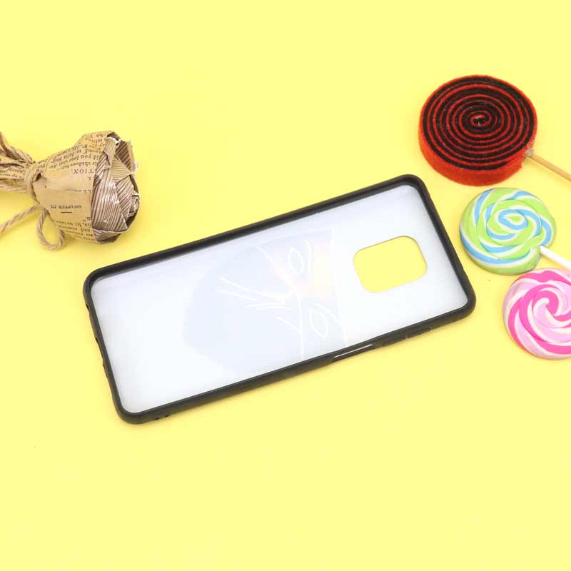 قاب فانتزی برجسته کد4 شیائومی Redmi Note 9S سری F
