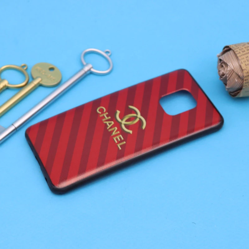 قاب فانتزی برجسته کد32 شیائومی Redmi Note 9S سری F