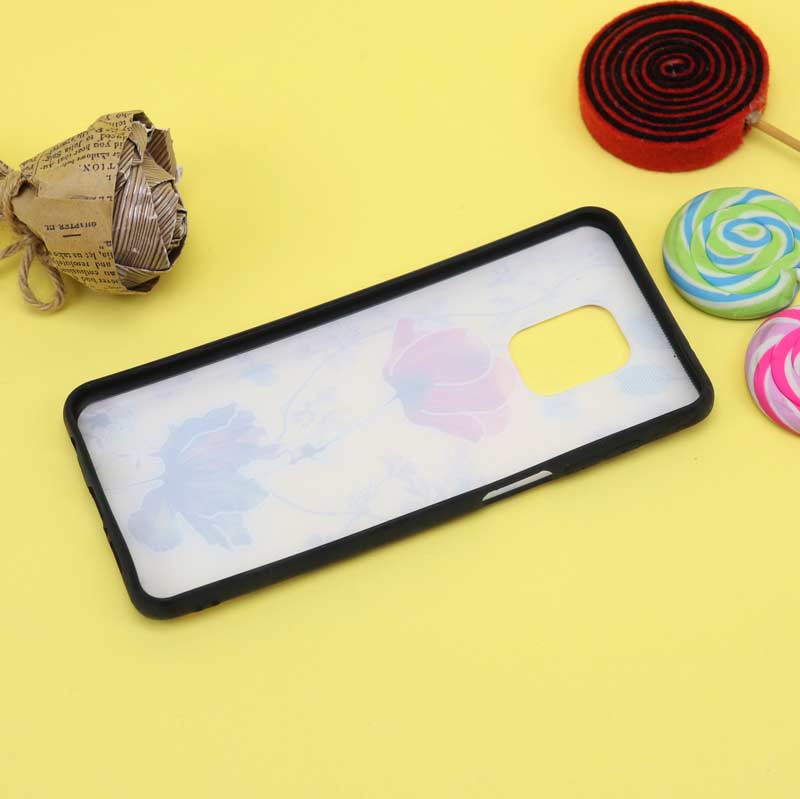 قاب فانتزی برجسته کد16 شیائومی Redmi Note 9S سری F