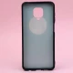 قاب فانتزی برجسته کد2 شیائومی Redmi Note 9S سری E