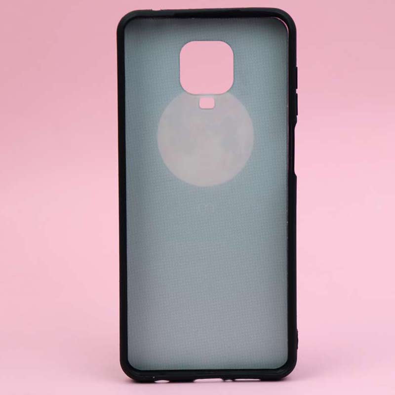 قاب فانتزی برجسته کد2 شیائومی Redmi Note 9S سری E