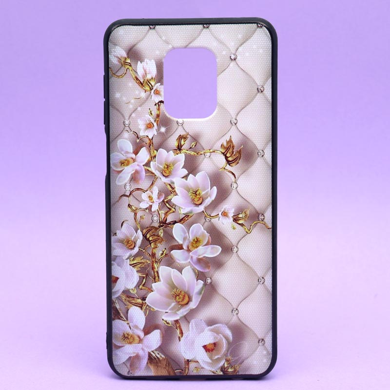 قاب فانتزی برجسته کد12 شیائومی Redmi Note 9S سری F