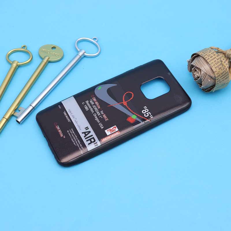 قاب فانتزی برجسته کد21 شیائومی Redmi Note 9S سری F