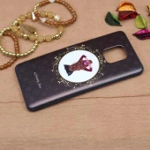 قاب فانتزی برجسته کد24 شیائومی Redmi Note 9S سری F