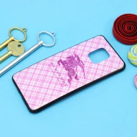 قاب فانتزی برجسته کد36 شیائومی Redmi Note 9S سری F