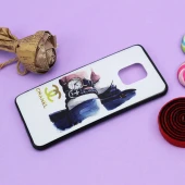 قاب فانتزی برجسته کد38 شیائومی Redmi Note 9S سری F