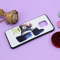 قاب فانتزی برجسته کد38 شیائومی Redmi Note 9S سری F