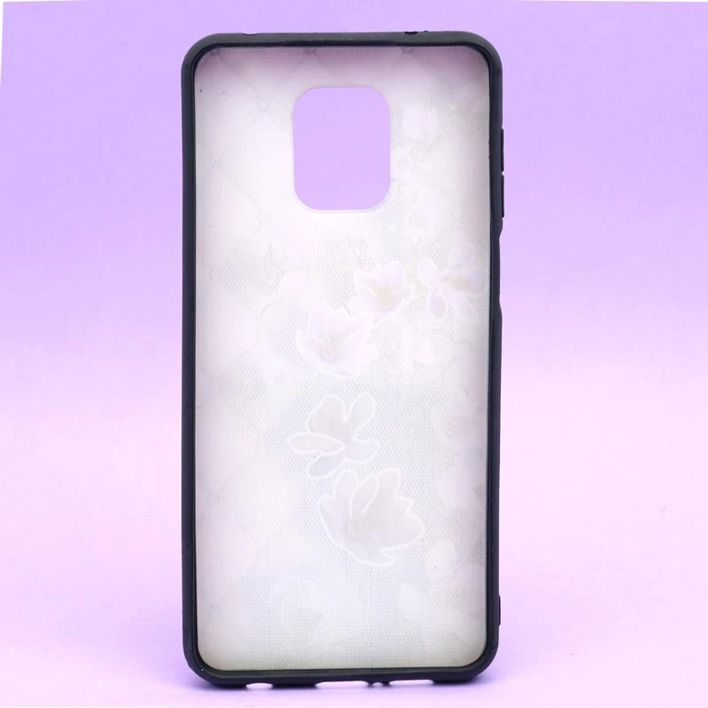 قاب فانتزی برجسته کد12 شیائومی Redmi Note 9S سری F