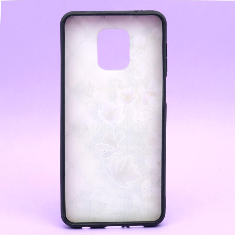 قاب فانتزی برجسته کد12 شیائومی Redmi Note 9S سری F
