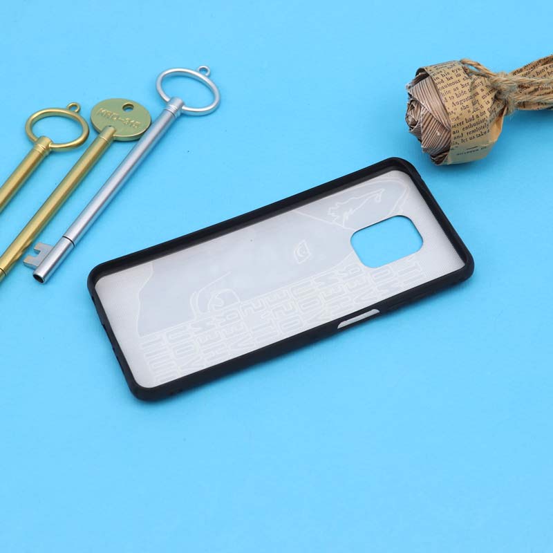 قاب فانتزی برجسته کد11 شیائومی Redmi Note 9S سری F
