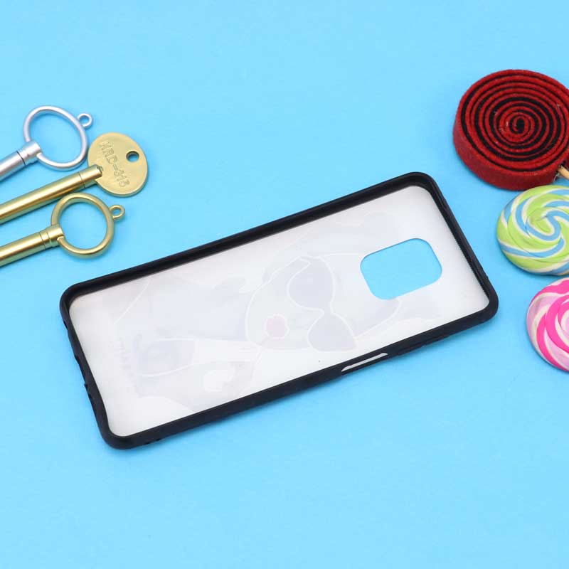 قاب فانتزی برجسته کد29 شیائومی Redmi Note 9S سری F