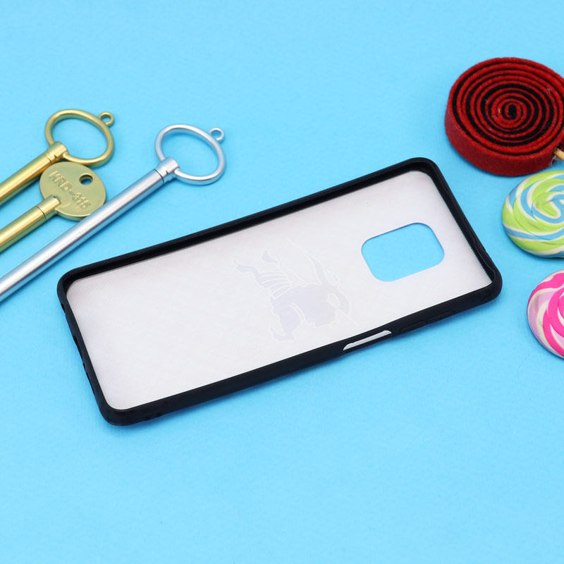 قاب فانتزی برجسته کد36 شیائومی Redmi Note 9S سری F