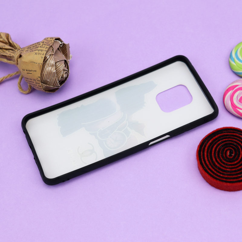 قاب فانتزی برجسته کد38 شیائومی Redmi Note 9S سری F