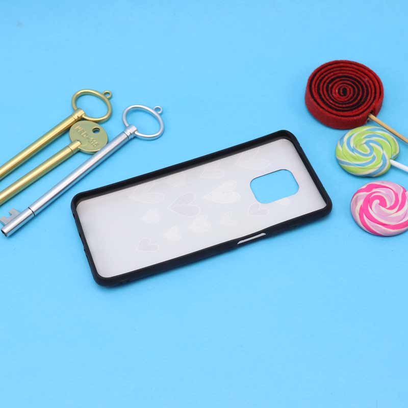 قاب فانتزی برجسته کد1 شیائومی Redmi Note 9S سری F