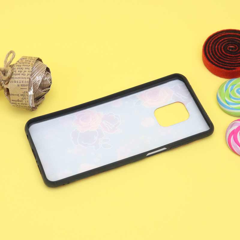 قاب فانتزی برجسته کد8 شیائومی Redmi Note 9S سری E