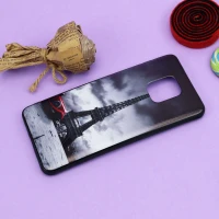 قاب فانتزی برجسته کد39 شیائومی Redmi Note 9S سری F