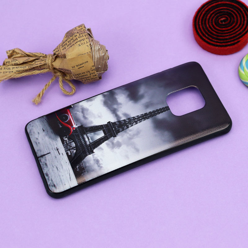 قاب فانتزی برجسته کد39 شیائومی Redmi Note 9S سری F