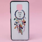 قاب فانتزی برجسته کد4 شیائومی Redmi Note 9S سری E