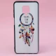 قاب فانتزی برجسته کد4 شیائومی Redmi Note 9S سری E