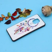 قاب فانتزی برجسته کد10 شیائومی Redmi Note 9S سری F
