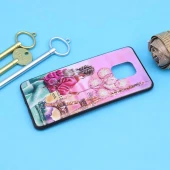 قاب فانتزی برجسته کد30 شیائومی Redmi Note 9S سری F